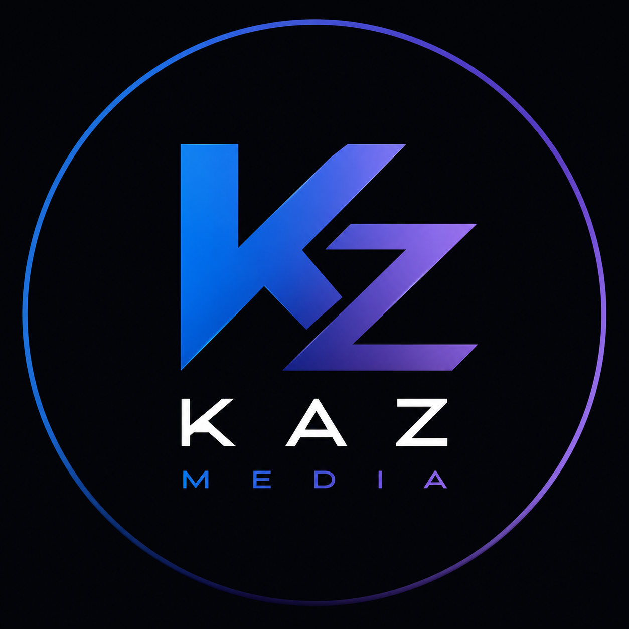 KAZ Media